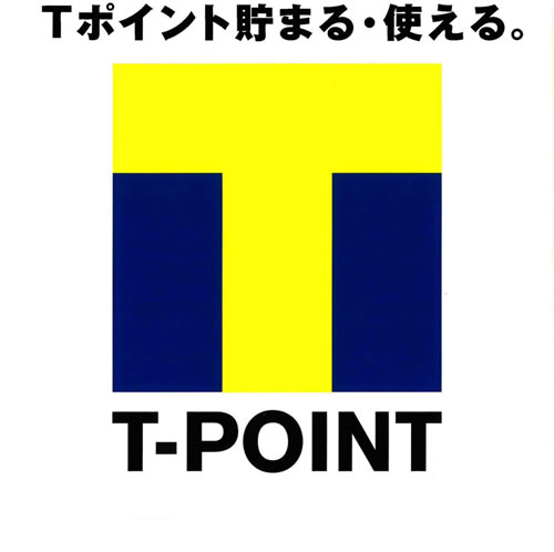 T-POINT